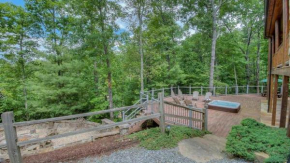 Laurel Valley Lodge